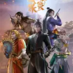 Legend Of Tang 2