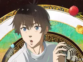 Biao Ren: Blades Of The Guardians Anime Character PV Features Ayuya, Chinese Anime Online
